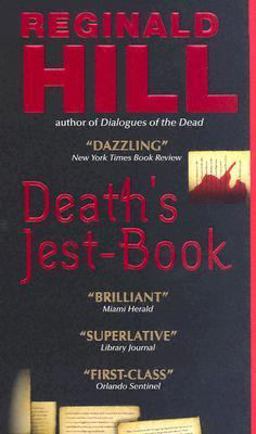 Death's Jest-Book