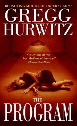 Program  9780060530419 Front Cover