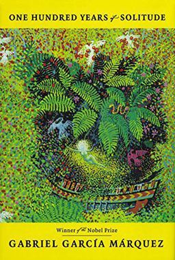 One Hundred Years of Solitude