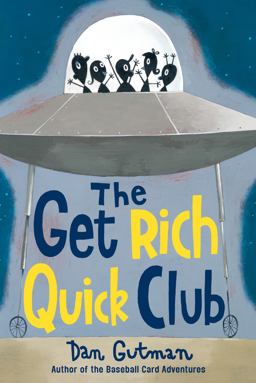 The Get Rich Quick Club The Get Rich Quick Club