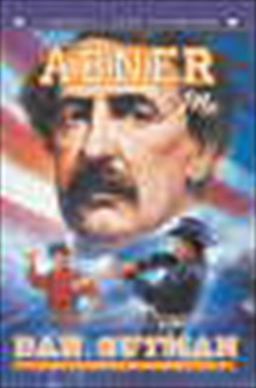 Abner and Me  9780060534455 Front Cover
