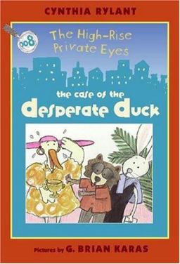 The Case of the Desperate Duck