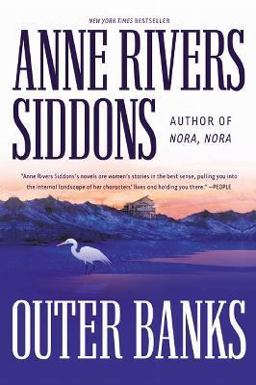 Outer Banks  9780060538064 Front Cover