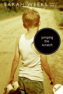Jumping the Scratch  9780060541118 Front Cover