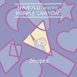 Harold and the Purple Crayon