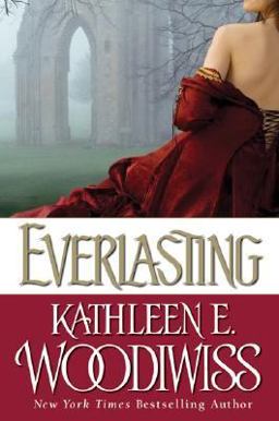 Everlasting  9780060545529 Front Cover