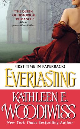Everlasting  9780060545536 Front Cover