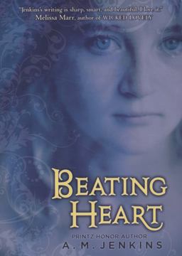 Beating Heart  9780060546090 Front Cover