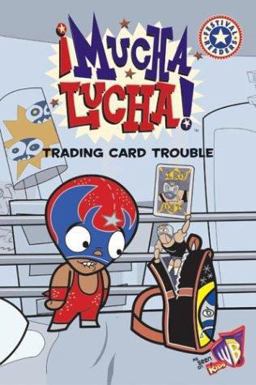 Trading Card Trouble