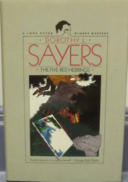 The Five Red Herrings