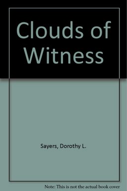 Clouds of Witness