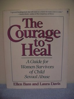 The Courage to Heal The Courage to Heal