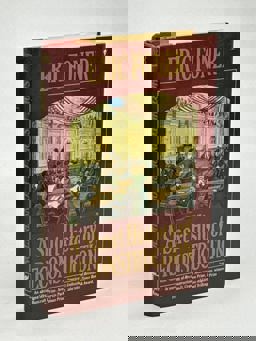 A Short History of Reconstruction