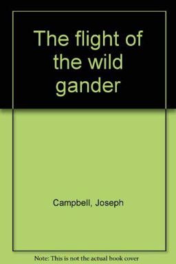The Flight of the Wild Gander