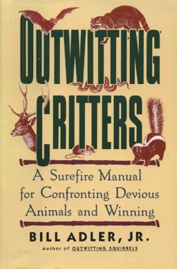 Outwitting Critters