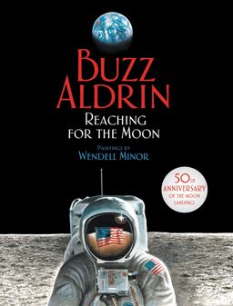 Reaching for the Moon  9780060554453 Front Cover