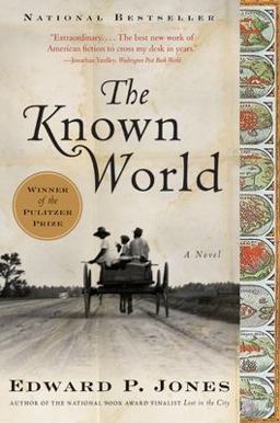 Known World A Novel  9780060557553 Front Cover