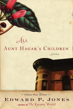 All Aunt Hagar's Children Stories  9780060557560 Front Cover