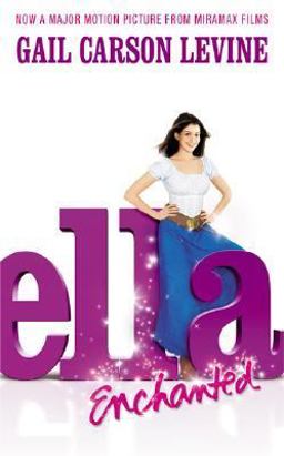 Ella Enchanted