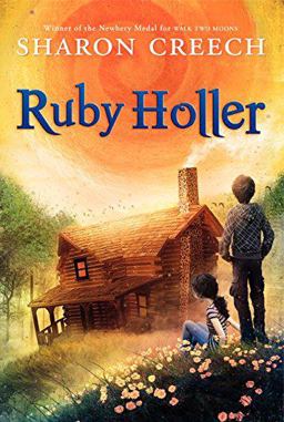 Ruby Holler  9780060560157 Front Cover