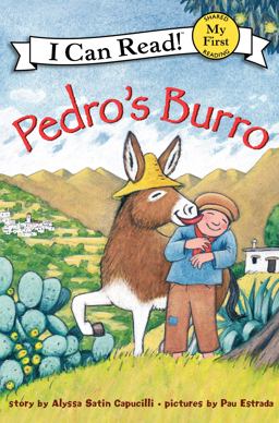 Pedro's Burro