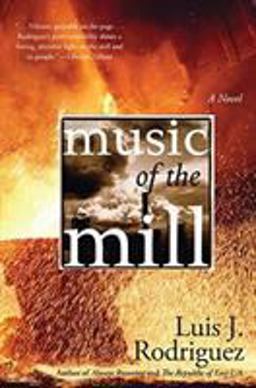 Music of the Mill A Novel  9780060560775 Front Cover