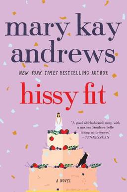 Hissy Fit A Novel  9780060564650 Front Cover