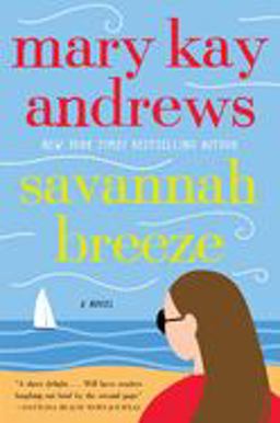 Savannah Breeze A Novel  9780060564674 Front Cover