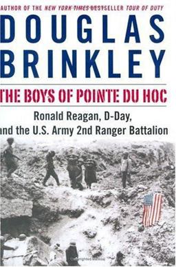 The Boys of Pointe du Hoc