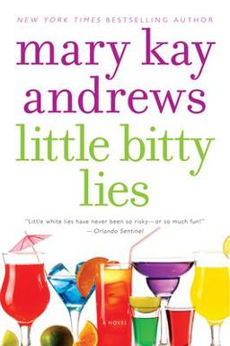 Little Bitty Lies A Novel  9780060566692 Front Cover