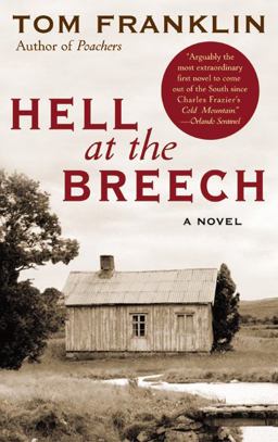Hell at the Breech A Novel  9780060566760 Front Cover