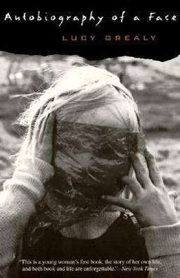 Autobiography of a Face  9780060569662 Front Cover