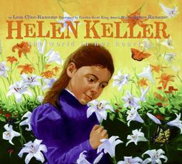 Helen Keller