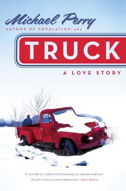 Truck: a Love Story