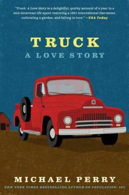 Truck: a Love Story