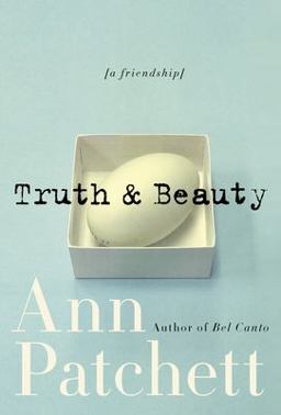 Truth and Beauty A Friendship  9780060572150 Front Cover