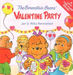 The Berenstain Bears' Valentine Party