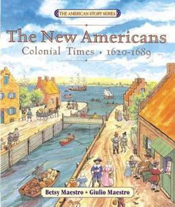 The New Americans