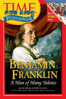 Benjamin Franklin - A Man of Many Talents