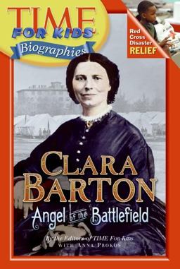Time for Kids: Clara Barton