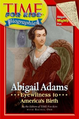 Abigail Adams