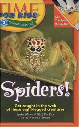 Spiders!