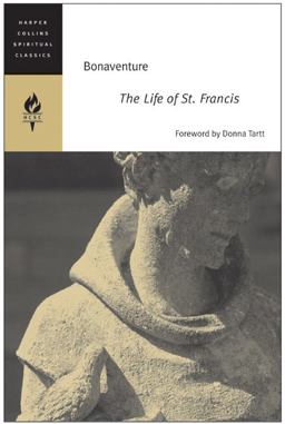 Life of St. Francis  9780060576523 Front Cover