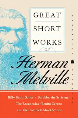 Great Short Works of Herman Melville  9780060586546 Front Cover