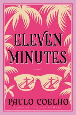 Eleven Minutes A Novel  9780060589288 Front Cover