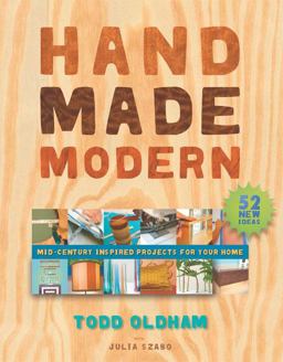 Handmade Modern Handmade Modern
