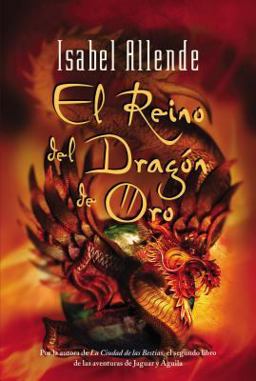 El Reino Del Dragon de Oro