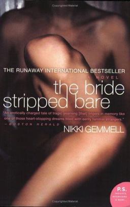 The Bride Stripped Bare