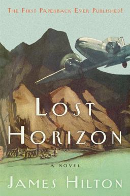 Lost Horizon