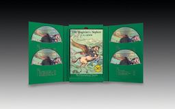 The Magician's Nephew